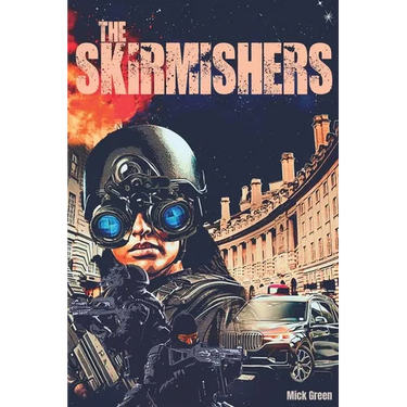 The Skirmishers