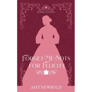 Forget-Me-Nots for Felicity