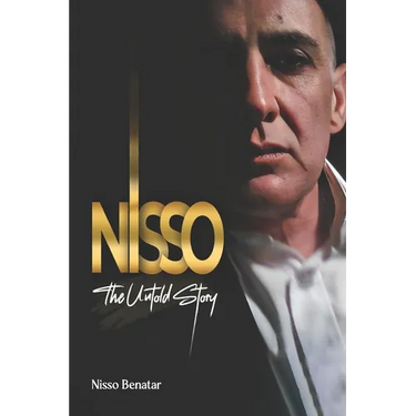 Nisso: The Untold Story