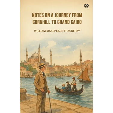 Notes On A Journey From Cornhill To Grand Cairo