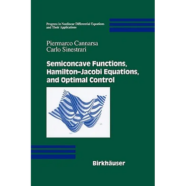 Semiconcave Functions, Hamilton-Jacobi Equations, and Optimal Control