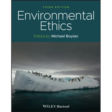 Environmental Ethics