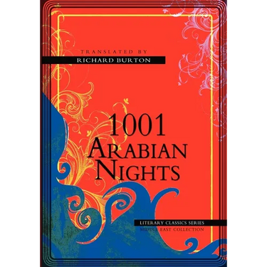 1001 Arabian Nights