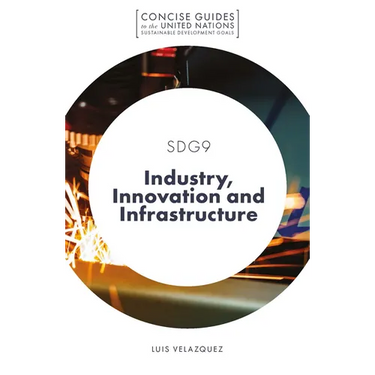 Sdg9 - Industry, Innovation and Infrastructure