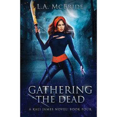 Gathering the Dead