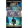 Instinct (Previously Published as Murder Games)