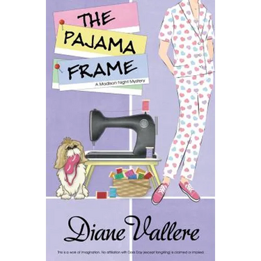 The Pajama Frame
