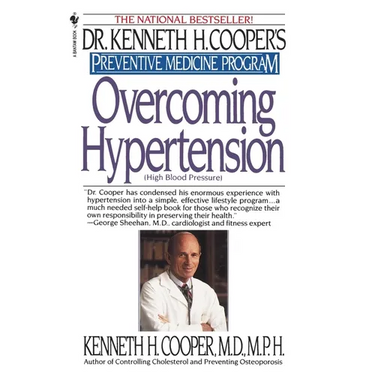 Overcoming Hypertension: Preventive Medicine Program
