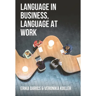 Language in Business, Language at Work