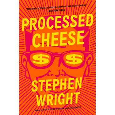 Processed Cheese