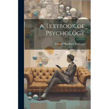 A Textbook of Psychology
