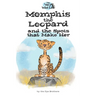 Memphis the Leopard and the Spots that Make Her