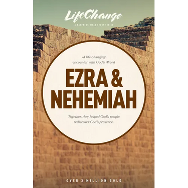 Ezra & Nehemiah
