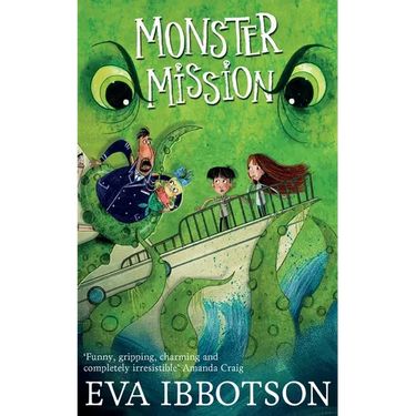 Monster Mission