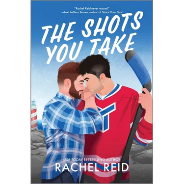 The Shots You Take