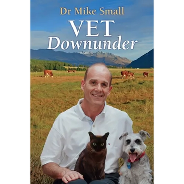Vet Downunder