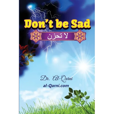 Don't Be Sad: Happiness Every Day
