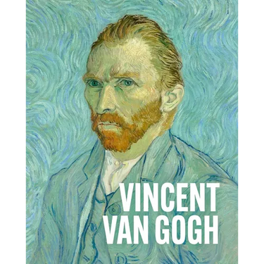 Art Masters: Vincent Van Gogh