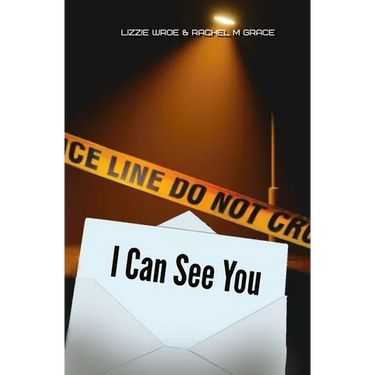 I Can See You
