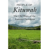People of Kituwah: The Old Ways of the Eastern Cherokees