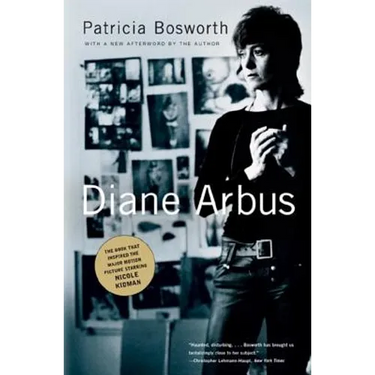 Diane Arbus: A Biography