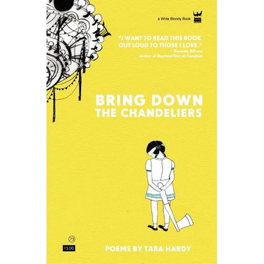 Bring Down the Chandeliers