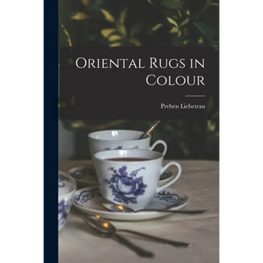 Oriental Rugs in Colour