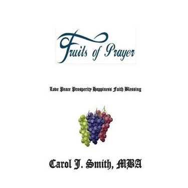Fruit's of Prayer