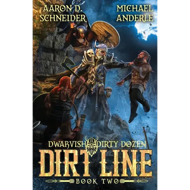 Dirt Line