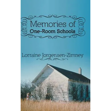 Memories of One-Room Schools