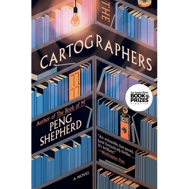 The Cartographers