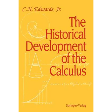 The Historical Development of the Calculus