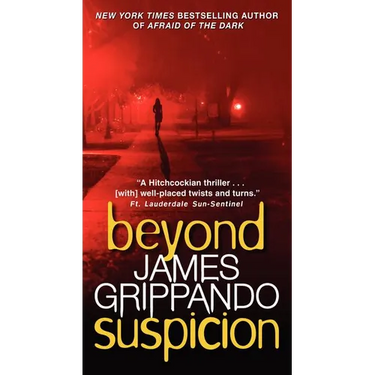 Beyond Suspicion