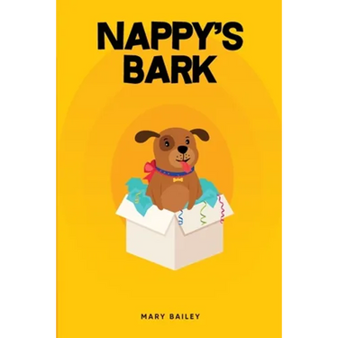 Nappy's Bark