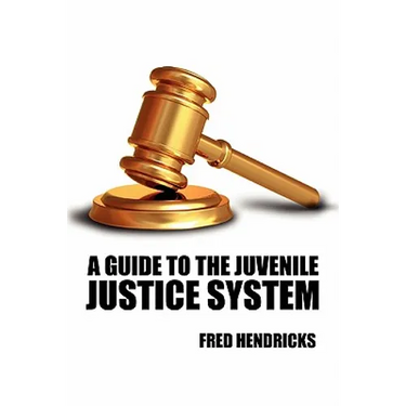 A Guide to the Juvenile Justice System