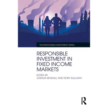 Responsible Investment in Fixed Income Markets