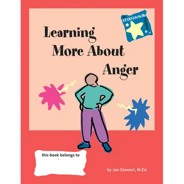 Learning More about Anger