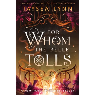 For Whom the Belle Tolls