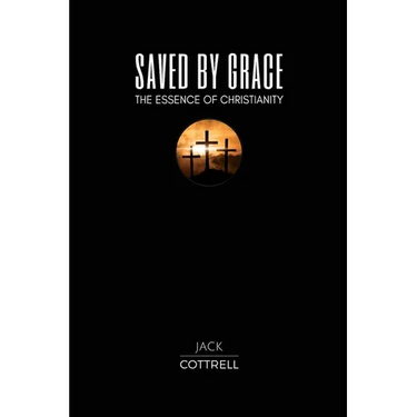 Saved by Grace: The Essence of Christianity