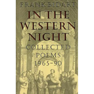 In the Western Night: Collected Poems 1965-90