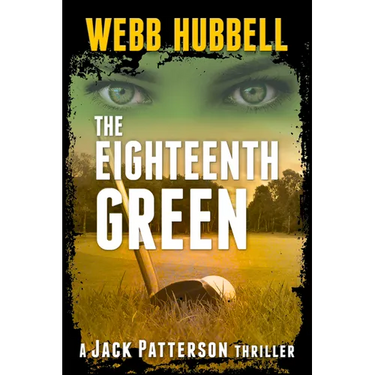 The Eighteenth Green: Volume 4
