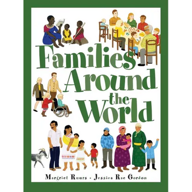 Families Around the World