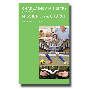 Chaplaincy Ministry and the Mission of the Church