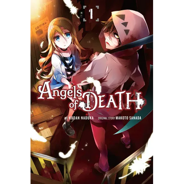 Angels of Death, Vol. 1