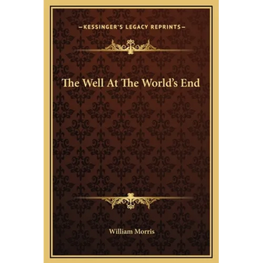 The Well At The World's End