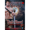 WolfeBlood: A Medieval Romance