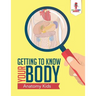 Human Anatomy 101: Adult Coloring Book Anatomy Edition