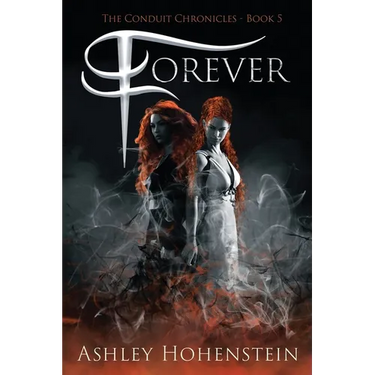 Forever: Adult Urban Fantasy