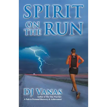 Spirit on the Run