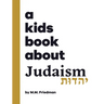A Kids Book About Judaism